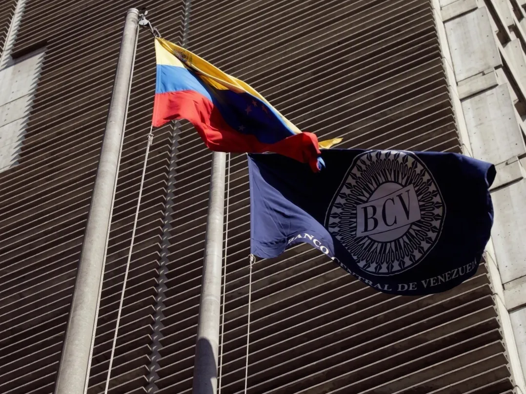 Tasa BCV en tiempo real